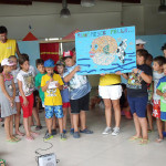 Chiusura colonie estive Sant'Elpidio a Mare Chiusura colonie estive Sant'Elpidio a Mare