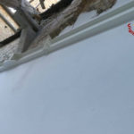 Crollo parziale del tetto dell'Istituto tecnico industriale Montani di Fermo