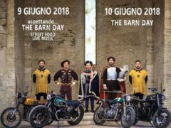 The Barn Day