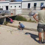 Commercio abusivo: sequestro merce a Porto San Giorgio