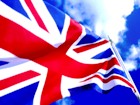 bandiera inglese