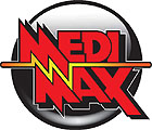 il nuovo Maxistore dell'elettronica MEDIMAX