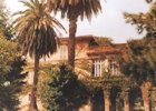 villa baruchello
