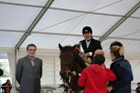 gran premio equestre