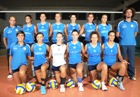 gruppo azzurra