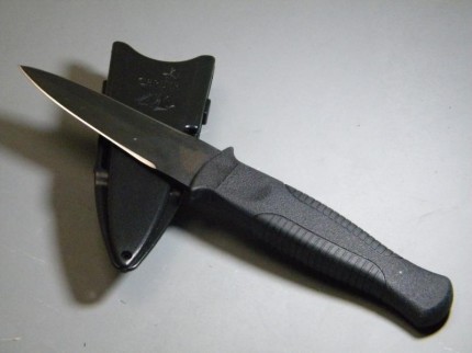 Un coltellino