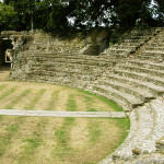 Teatro Romano di Falerone