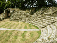 Teatro Romano di Falerone