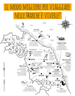 Tipicità - Gran Tour Marche
