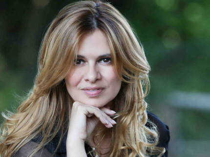 Debora Caprioglio