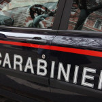 Gazzella, automobile dei Carabinieri, 112