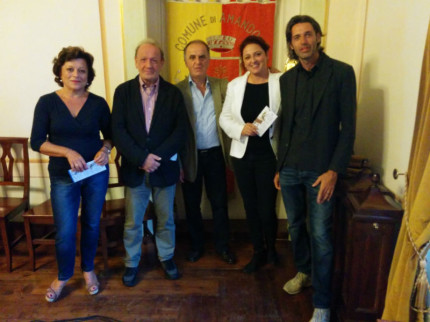 Presentazione di Filofest 2014