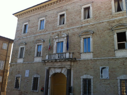 Municipio di Fermo