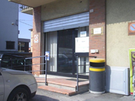 Immobile in vendita a Fermo, in viale Trento, 96