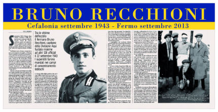 Bruno Recchioni