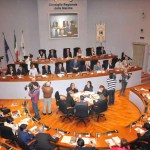 Il Consiglio della Regione Marche