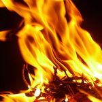 Fuoco, fiamme