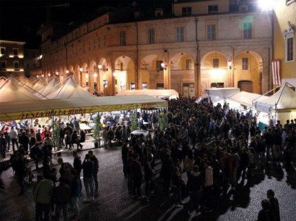 Oktoberfest a Fermo