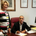 Fabrizio Cesetti eletto Presidente della Provincia di Fermo