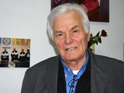 don Mario Ferracuti