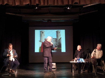 Convegno sui Carolingi a Sant'Elpidio a Mare