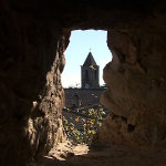 Scorcio di Montefalcone Appennino