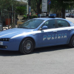 Polizia