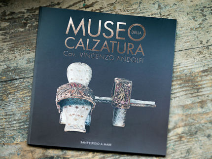 Museo della Calzatura - Sant'Elpidio a Mare