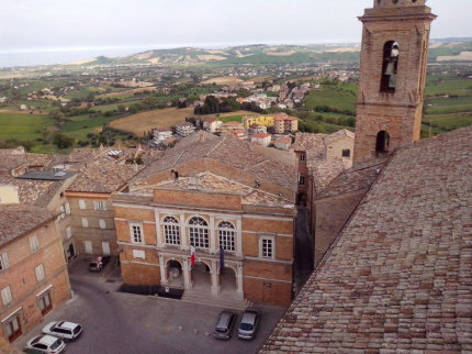 Municipio di Sant'Elpidio a Mare