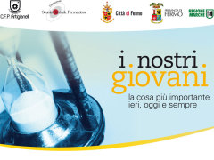 Consegna attestati di qualifica FAM a Fermo