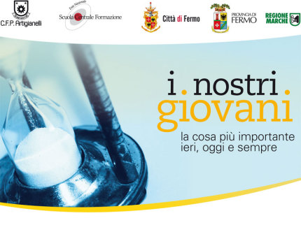 Consegna attestati di qualifica FAM a Fermo