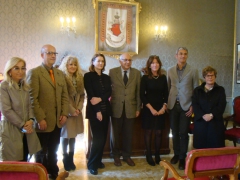 Presentazione Consulta degli studenti di Fermo