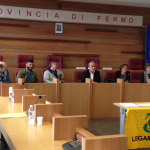 Comuni Ricicloni della provincia di Fermo: la premiazione