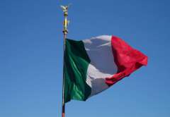 Il Tricolore, la bandiera italiana