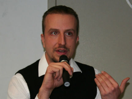 Giovanni Melappioni