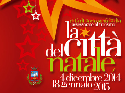 La citta del Natale - Porto Sant'Elpidio