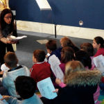 Laboratori per bambini nei musei di Sant'Elpidio a Mare