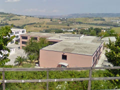 Scuola San Liborio - Montegranaro