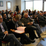 Approvazione dello statuto provinciale di Fermo