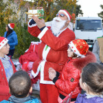 Babbo Natale a Sant'Elpidio a Mare