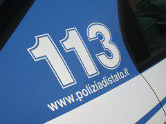Polizia, 113, Squadra Mobile