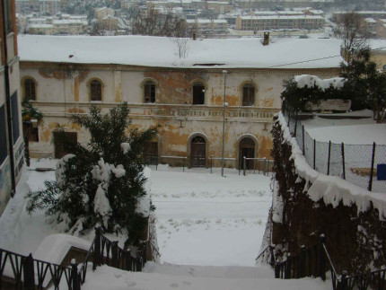 Stazione S. Lucia - Fermo