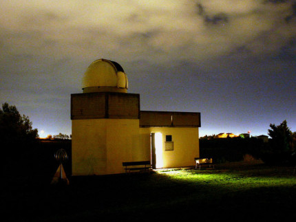 Osservatorio Astronomico Elpidiense