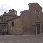 Chiesa degli Angeli - Sant'Elpidio a Mare