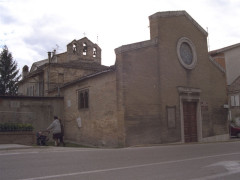 Chiesa degli Angeli - Sant'Elpidio a Mare