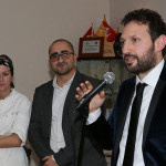 Terrenzi all'incontro Marche-Sicilia a Sant'Elpidio a Mare