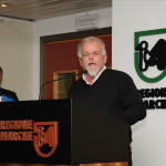 Lucio Porrà: intervento alla Giornata della Polizia Locale