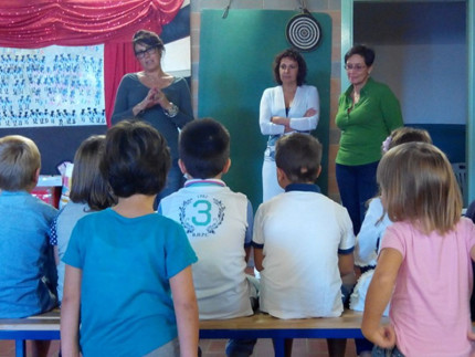 Appuntamenti in biblioteca a Sant'Elpidio a Mare