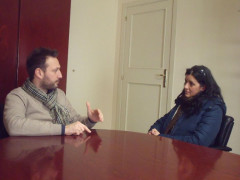Incontro a Sant'Elpidio a Mare tra Terrenzi e Malvestiti