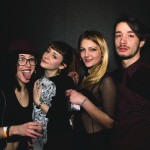 Discoteca Le Dome by Harmonized